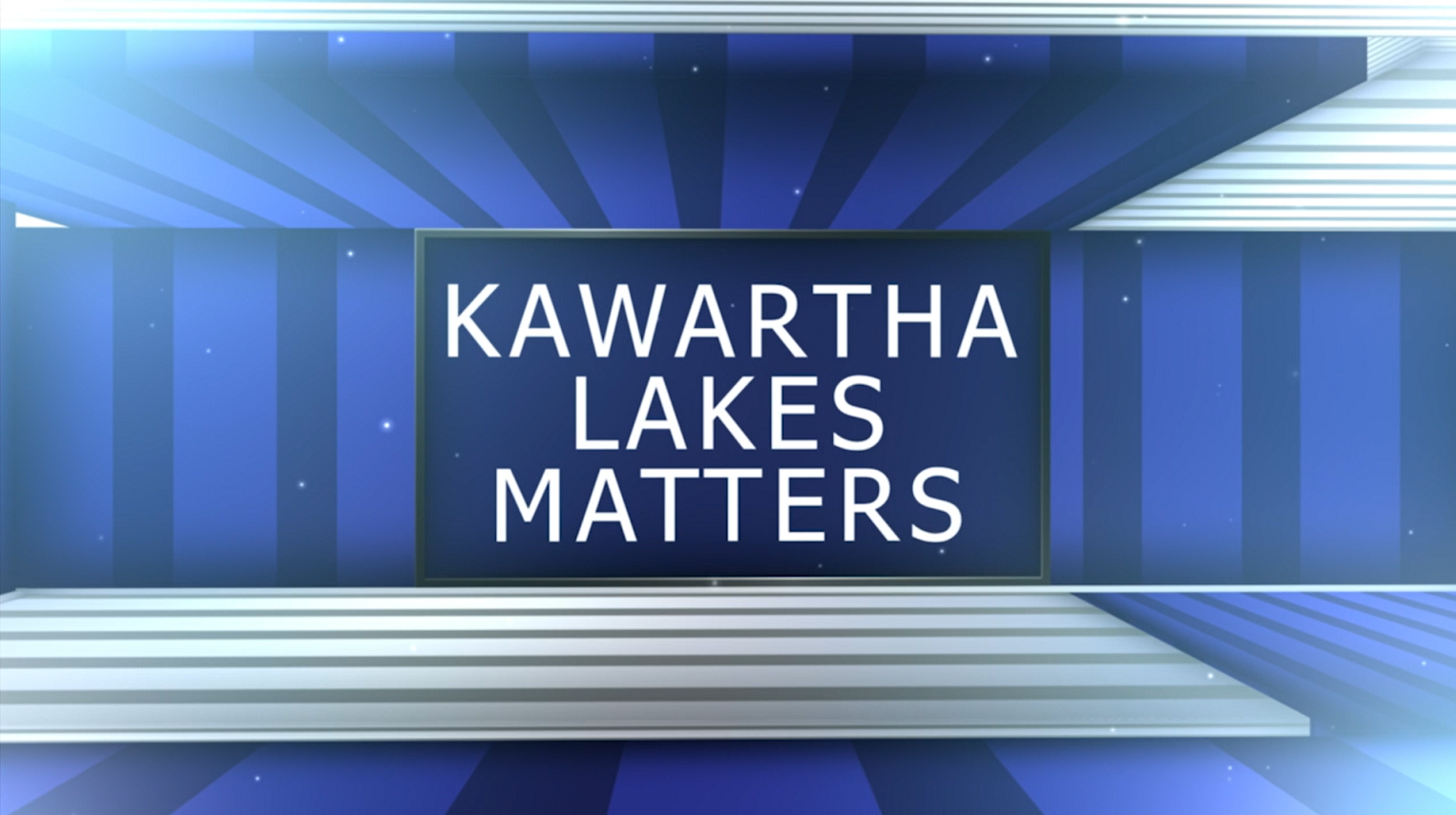 Kawartha Lakes Matters EP9  Council during a Pandemic  YourTV